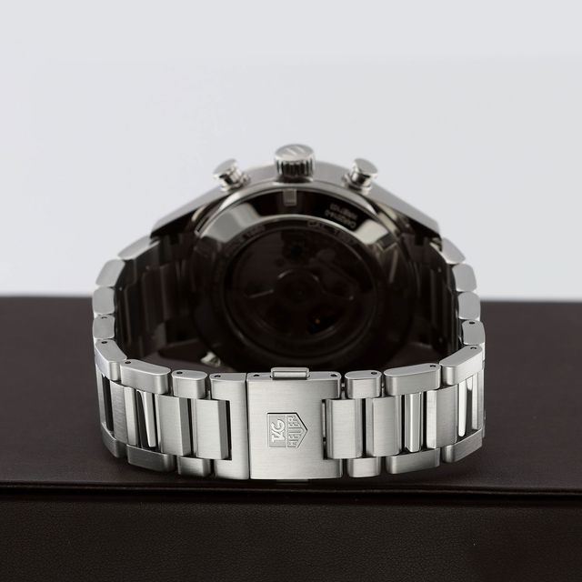 Tag Heuer Carrera CAR2014.BA0799 Image 4